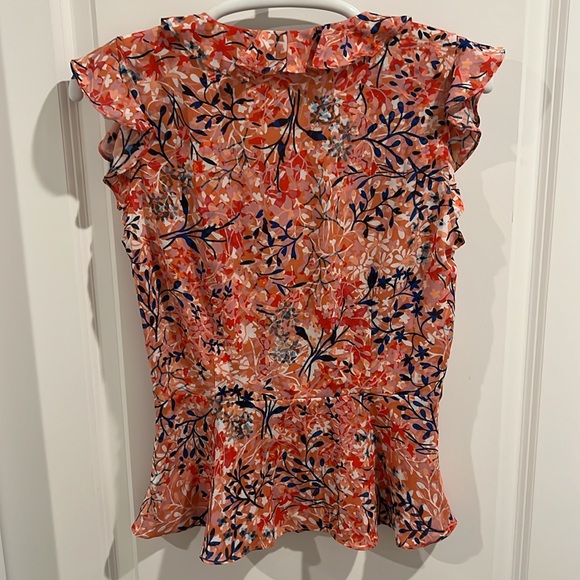 Summer top. Size M - Picture 3 of 6